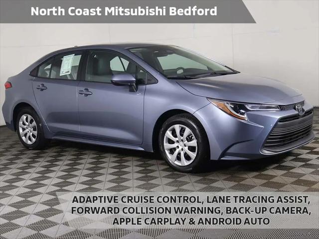 2023 Toyota Corolla LE for sale in Bedford, OH
