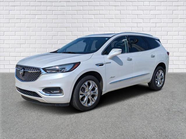 2020 Buick Enclave FWD Avenir for sale in Collins, MS