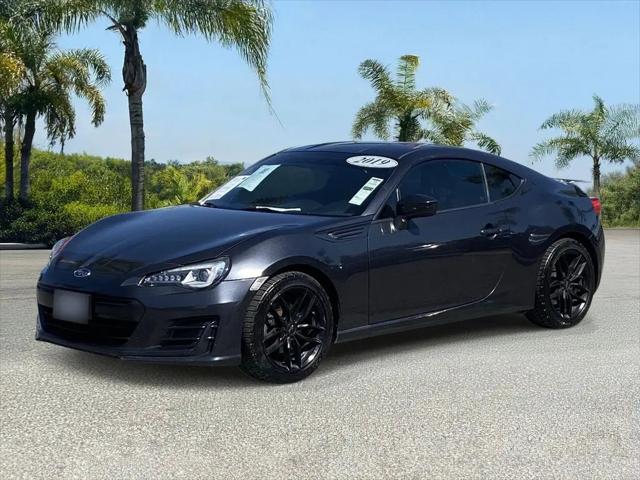 2019 Subaru BRZ Premium for sale in Cerritos, CA