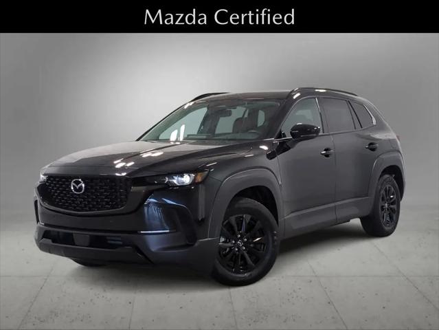 2026 Mazda CX-50 Hybrid Premium for sale in Farmington Hills, MI