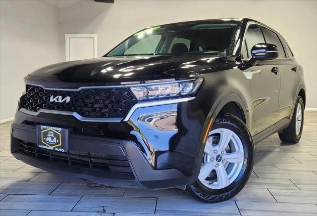 2022 Kia Sorento LX for sale in Philadelphia, PA