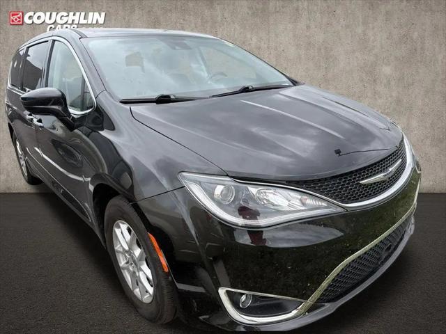 2020 Chrysler Pacifica Touring for sale near Dublin, OH