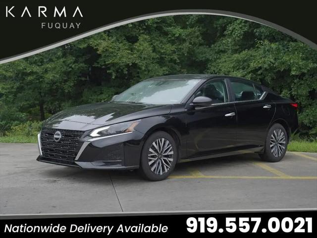 2025 Nissan Altima SV FWD for sale in Fuquay Varina, NC