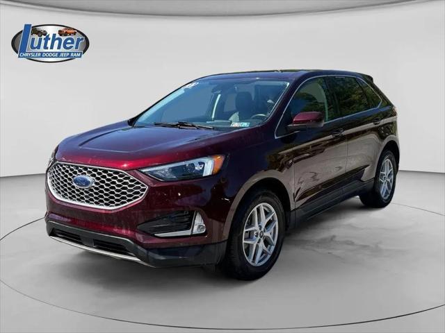 2023 Ford Edge SEL for sale in Northern Cambria, PA