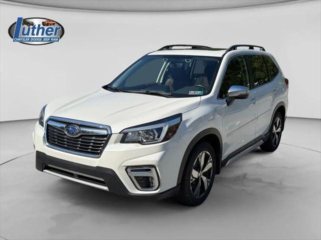 2020 Subaru Forester Touring for sale in Northern Cambria, PA