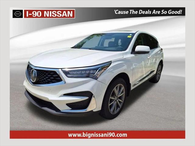2019 Acura RDX Technology Package for sale in Sheffield, OH