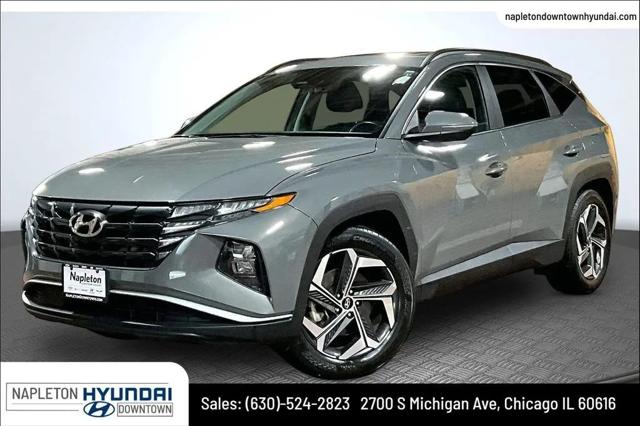 2024 Hyundai Tucson SEL for sale in Chicago, IL