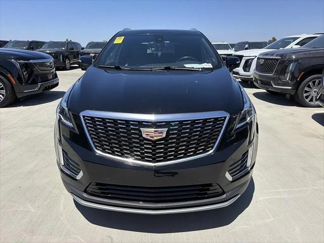 2023 Cadillac XT5 FWD Premium Luxury for sale in Costa Mesa, CA