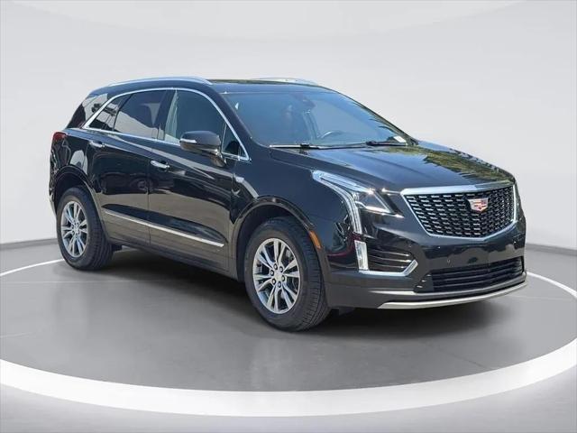 2023 Cadillac XT5 FWD Premium Luxury for sale in Costa Mesa, CA