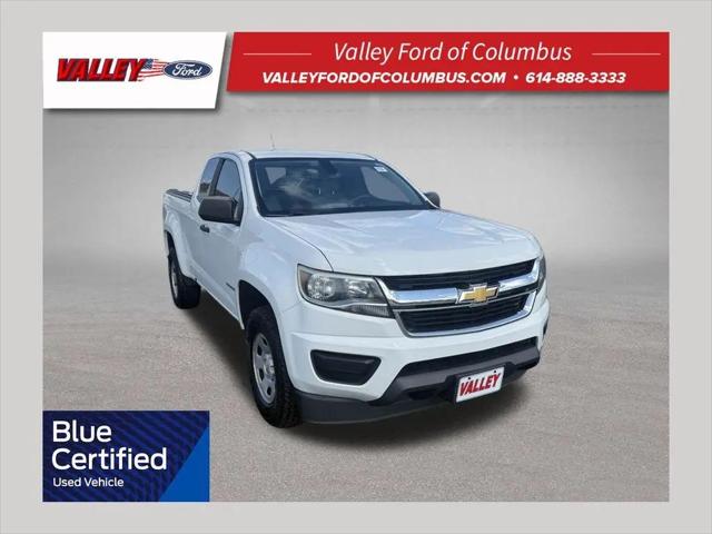 2019 Chevrolet Colorado for sale near Columbus, OH