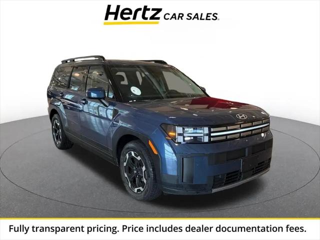 2026 Hyundai Santa Fe SEL for sale in Loveland, OH