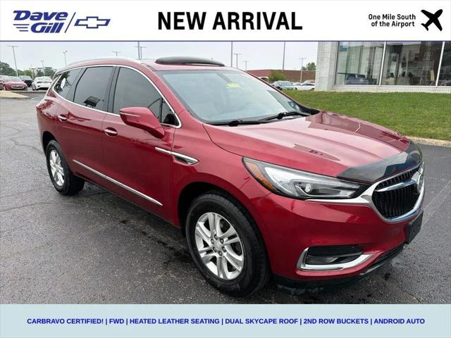2019 Buick Enclave FWD Essence for sale in Columbus, OH