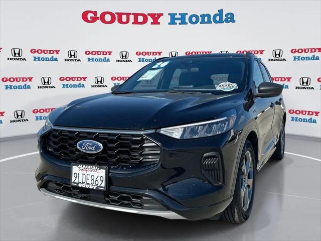 2024 Ford Escape ST-Line for sale in Alhambra, CA