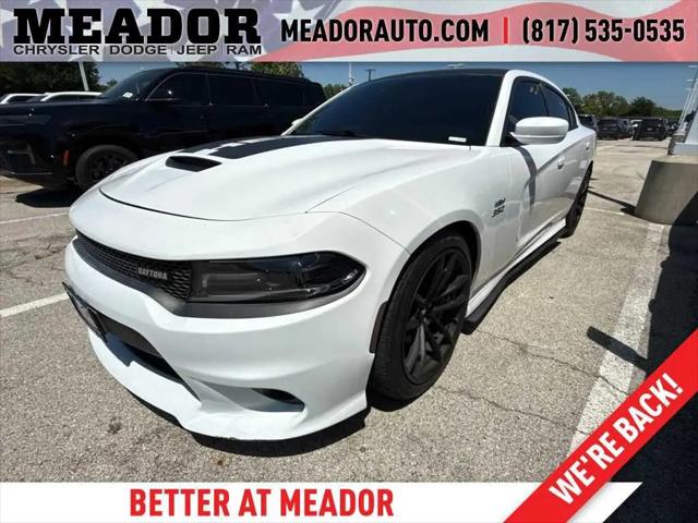 2018 Dodge Charger Daytona 392 RWD for sale in Fort Worth, TX