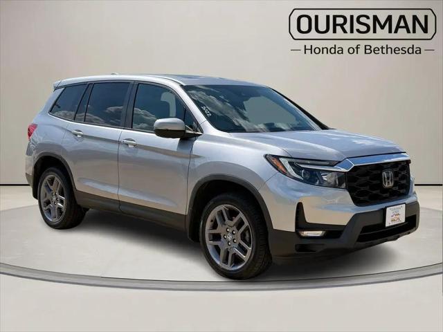 2022 Honda Passport AWD EX-L for sale in Bethesda, MD