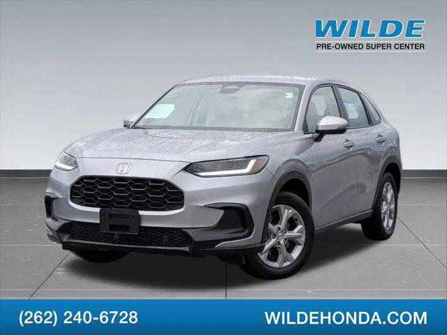 2025 Honda HR-V AWD LX for sale in Waukesha, WI