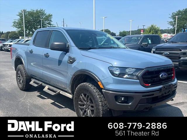 2023 Ford Ranger XLT for sale in Onalaska, WI