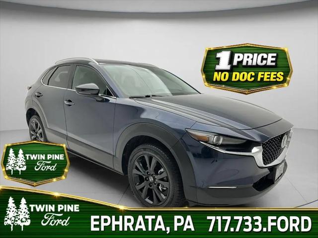 2023 Mazda CX-30 2.5 Turbo Premium for sale in Ephrata, PA