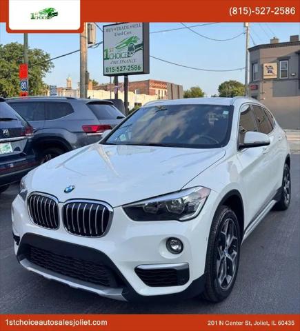 2018 BMW X1 xDrive28i for sale in Joliet, IL
