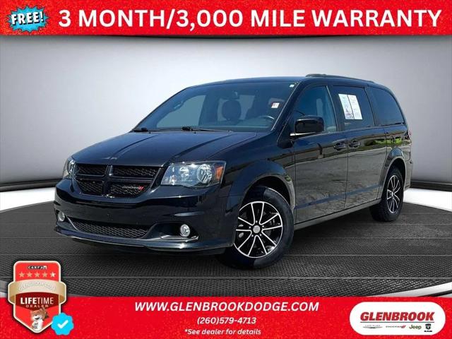 2019 Dodge Grand Caravan GT for sale in Fort Wayne, IN