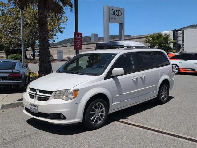 2013 Dodge Grand Caravan R/T for sale in San Rafael, CA