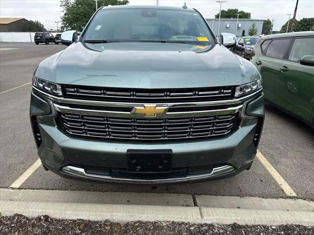 2024 Chevrolet Tahoe Premier for sale in Janesville, WI