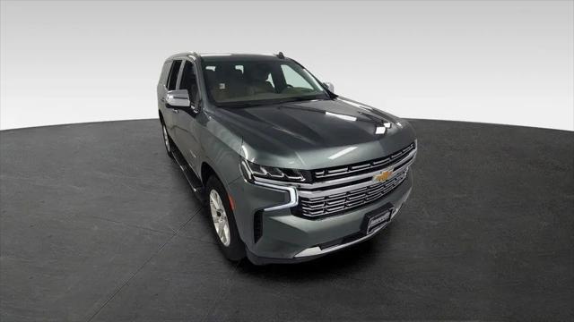 2024 Chevrolet Tahoe Premier for sale in Janesville, WI