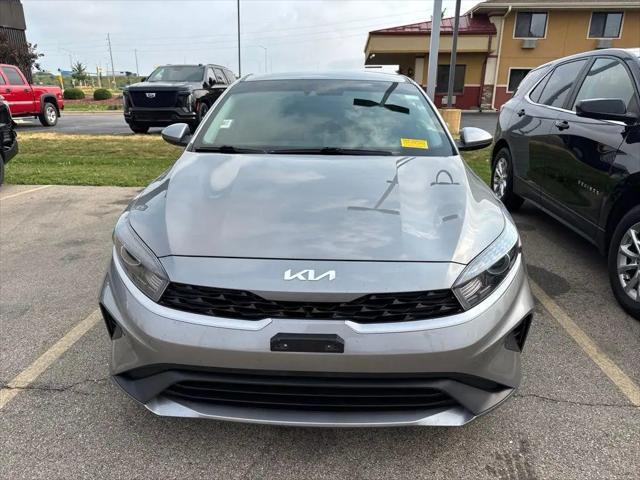 2022 Kia Forte LXS for sale in Janesville, WI