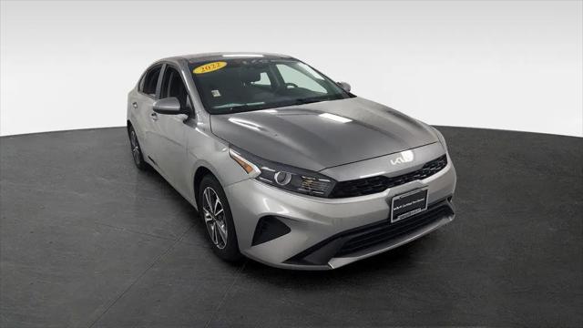 2022 Kia Forte LXS for sale in Janesville, WI