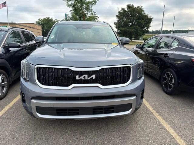 2023 Kia Telluride EX for sale in Janesville, WI