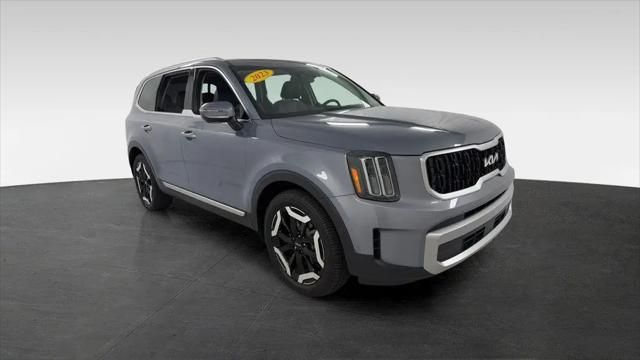 2023 Kia Telluride EX for sale in Janesville, WI