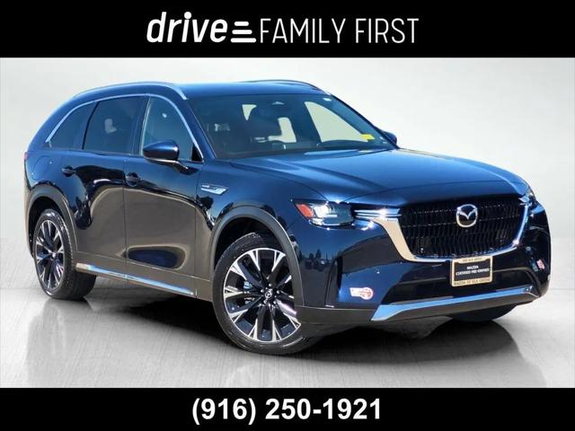 2024 Mazda X-90 Premium Plus for sale in Elk Grove, CA