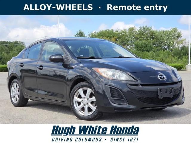 2011 Mazda Mazda3 i Touring for sale in Columbus, OH