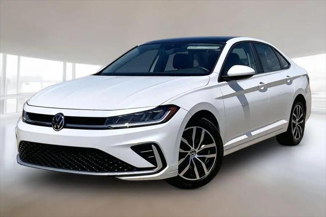 2025 Volkswagen Jetta 1.5T SE for sale in Oklahoma City, OK