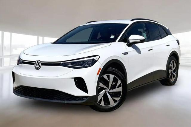 2023 Volkswagen ID.4 Pro for sale in Oklahoma City, OK