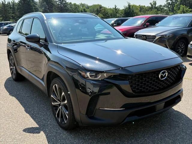 2025 Mazda CX-50 2.5 S Premium Plus Package for sale in Jordan, MN