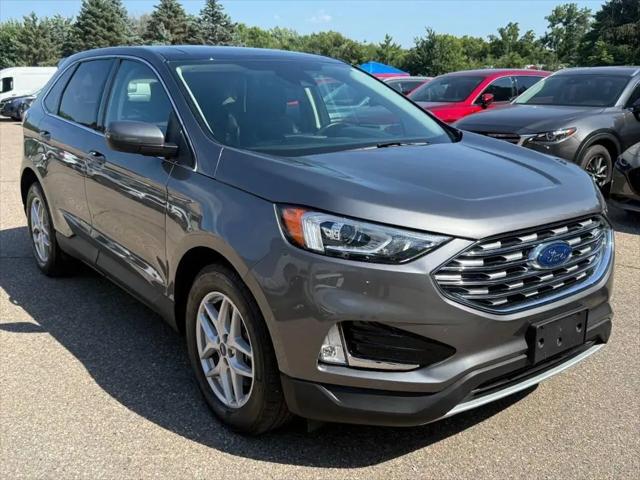 2022 Ford Edge SEL for sale in Jordan, MN