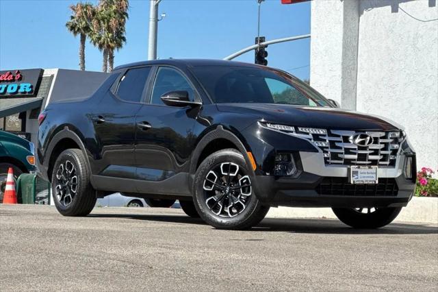 2024 Hyundai Santa Cruz SEL for sale in Goleta, CA