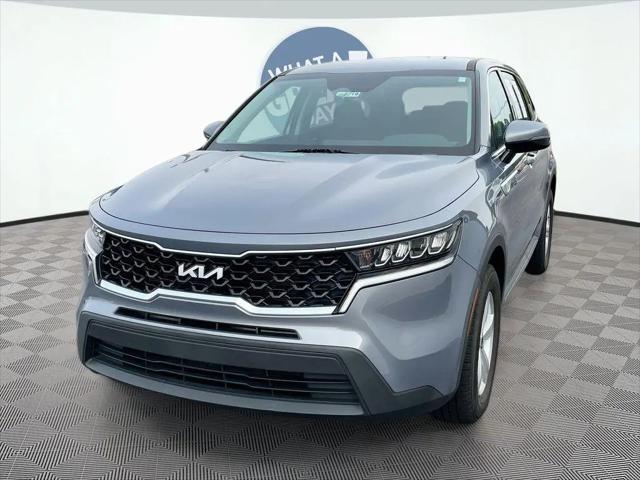 2023 Kia Sorento LX for sale in Gainesville, GA