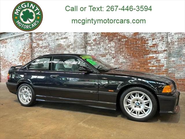 1999 BMW M3 Base for sale in Reading, PA