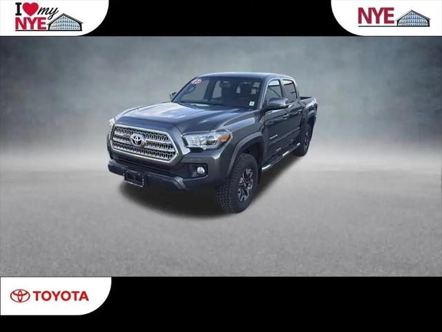2017 Toyota Tacoma TRD Off Road for sale in Rochester, NY