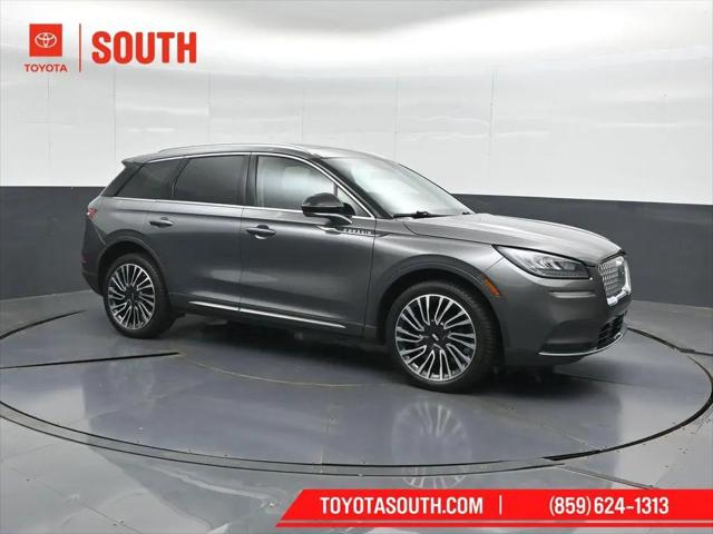 2021 Lincoln Corsair Reserve for sale in Richmond, KY