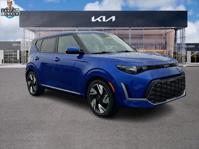 2024 Kia Soul GT-Line for sale in Conshohocken, PA