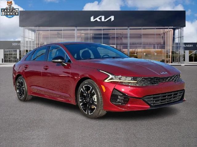 2023 Kia K5 GT-Line for sale in Conshohocken, PA