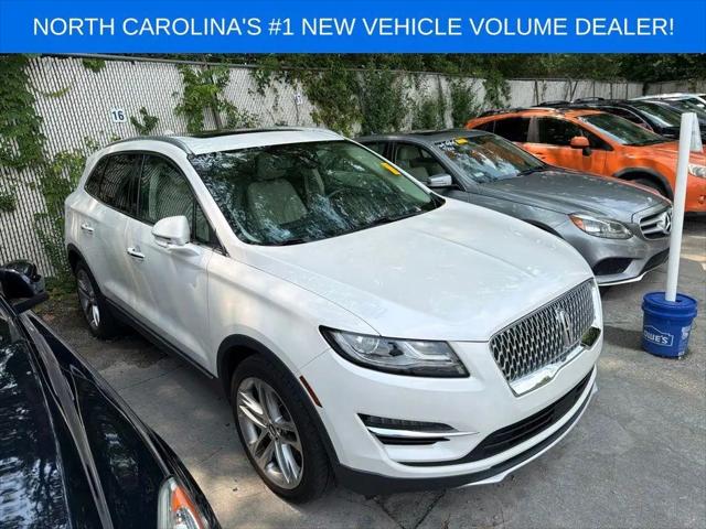 2019 Lincoln MKC Reserve for sale in Charlotte, NC