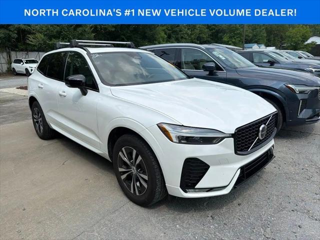 2024 Volvo XC60 B5 Core Dark Theme for sale in Charlotte, NC