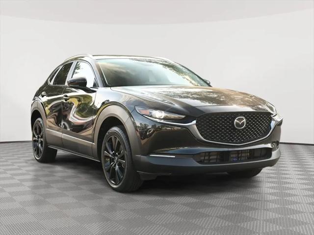 2024 Mazda CX-30 2.5 S Select Sport for sale in Manchester, CT