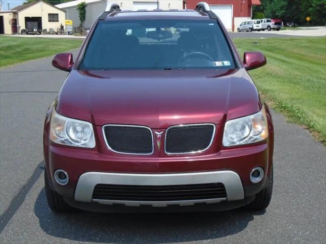 2008 Pontiac Torrent Base for sale in Norristown, PA