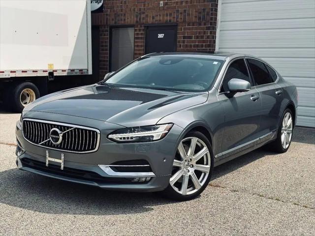 2017 Volvo S90 T6 Inscription for sale in Wauconda, IL