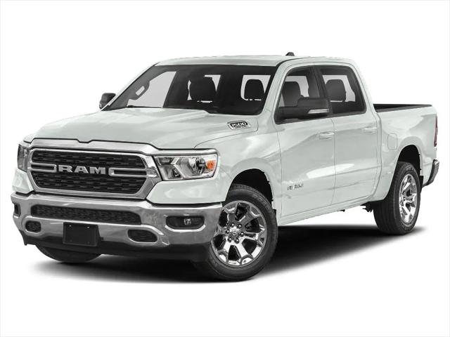 2022 Ram 1500 Big Horn Crew Cab 4x4 5'7" Box for sale in Denton, MD